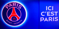 PSG Soccer Academy Paris - 2023