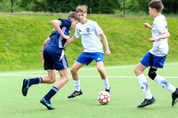 5/3/25 Semi-Final Presidents Cup